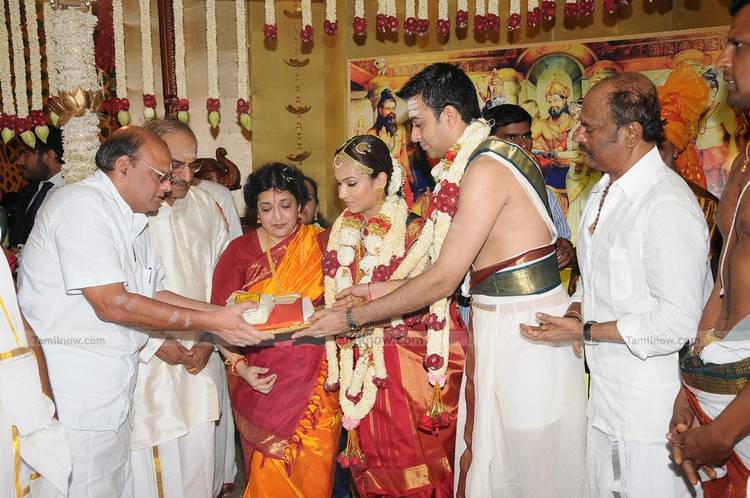 Soundarya Rajnikant Marriage Photos 76