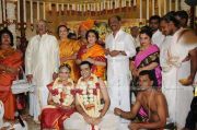 Soundarya Rajnikant Marriage Photos 77