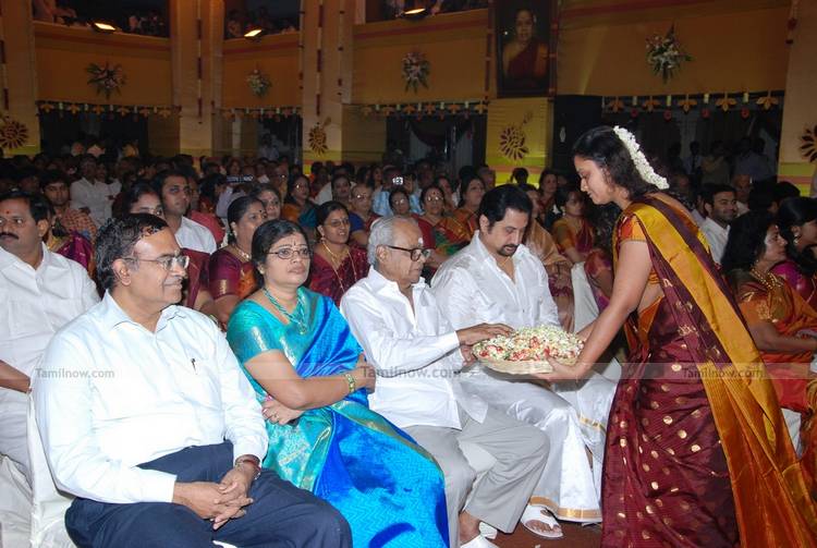 Soundarya Rajnikant Marriage Photos 9