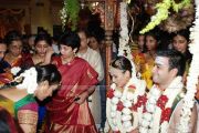 Soundarya Rajnikant Marriage Still 11