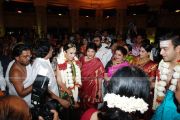 Soundarya Rajnikant Marriage Still 6