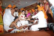 Soundarya Rajnikant Wedding Ceremony Still 10