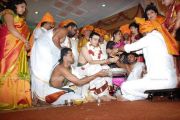 Soundarya Rajnikant Wedding Ceremony Still 11