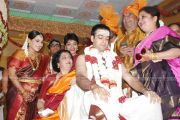 Soundarya Rajnikant Wedding Ceremony Still 4