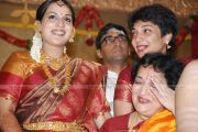 Soundarya Rajnikant Wedding Ceremony Still 5