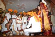 Soundarya Rajnikant Wedding Ceremony Still 6