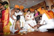 Soundarya Rajnikant Wedding Ceremony Still 9