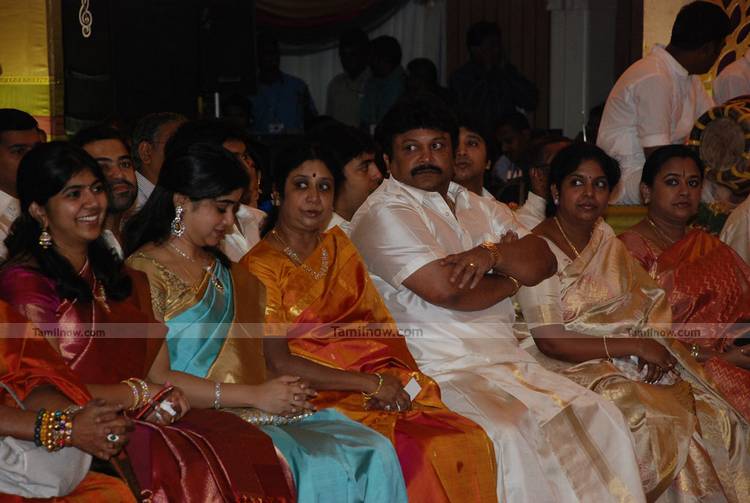 Soundarya Rajnikant Wedding Photos 4