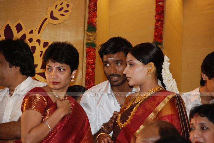 Soundarya Rajnikant Wedding Pictures 10