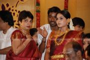 Soundarya Rajnikant Wedding Pictures 11