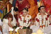 Soundarya Rajnikant Wedding Pictures 4