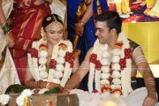 Soundarya Rajnikant Wedding Pictures 5