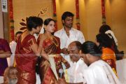 Soundarya Rajnikant Wedding Pictures 9