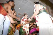 Soundarya Rajnikant Wedding Still 1