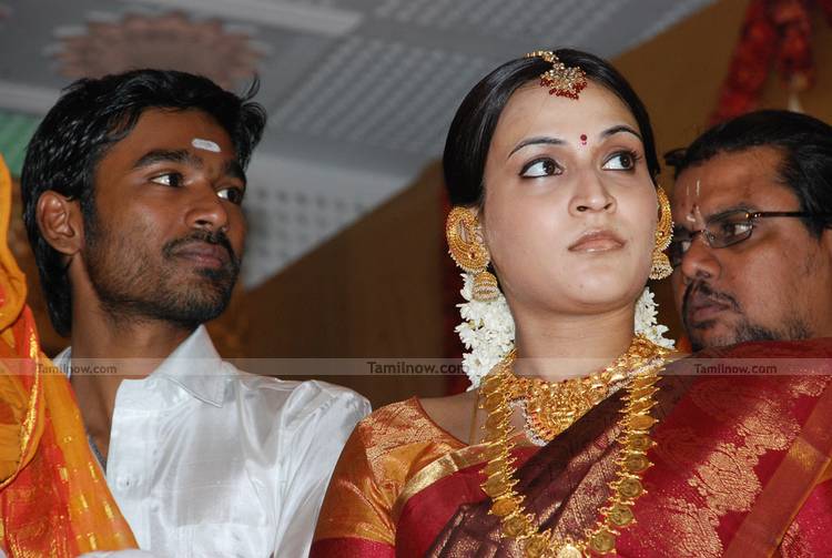 Soundarya Rajnikant Wedding Still 10