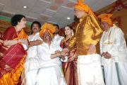 Soundarya Rajnikant Wedding Still 11