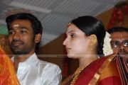 Soundarya Rajnikant Wedding Still 9