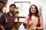 Harris Jayaraj And Sonia Agarwal 189