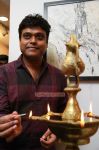 Harris Jayaraj At Sound Garage Inauguration 228