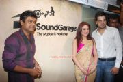 Soundgarage Inauguration 6539