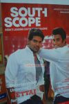 South Scope Magazine Launch Photos 2352