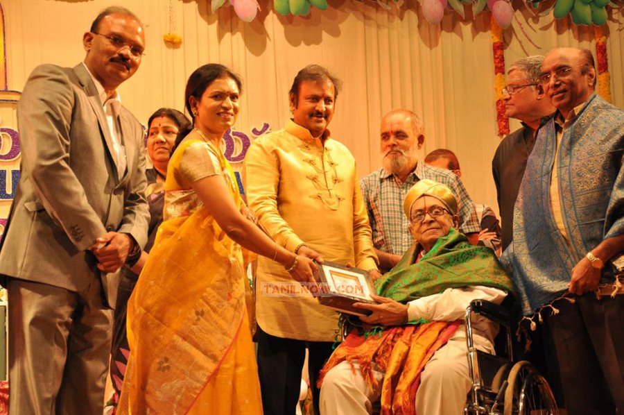 Sri Kala Sudha Telugu Association Awards 2873