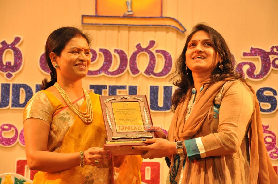 Sri Kala Sudha Telugu Association Awards Photos 950