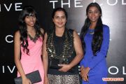 Stars At Madura Garments Launch 5101