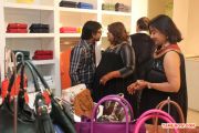 Stars At Madura Garments Launch 7818