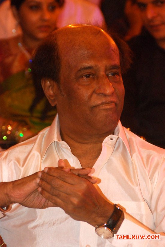 Superstar Rajnikant 91