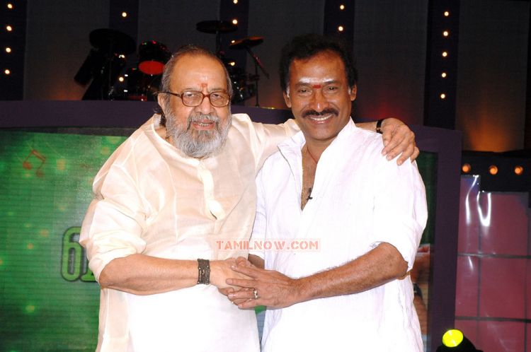 Vaali And Deva 648