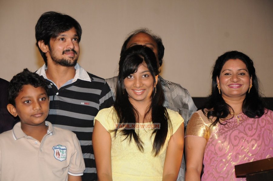 Summa Nachunu Irukku Audio Launch 7178