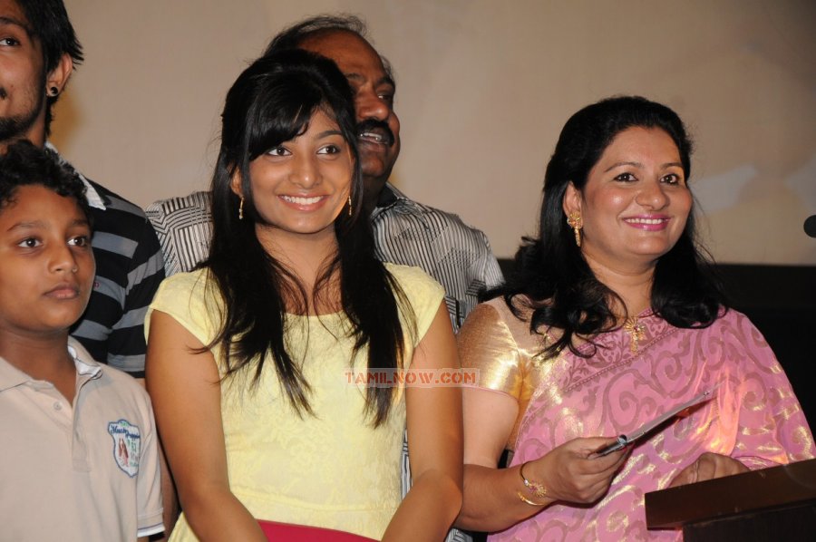 Summa Nachunu Irukku Audio Launch 85