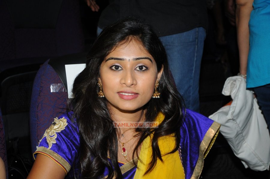 Summa Nachunu Irukku Audio Launch Stills 6828