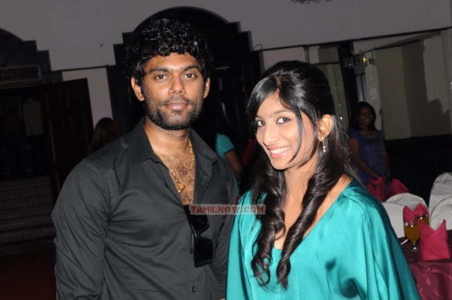 Summa Natchunu Irukku Audio Launch 7649