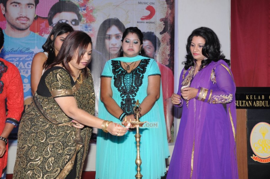 Summa Natchunu Irukku Audio Launch Photos 9659