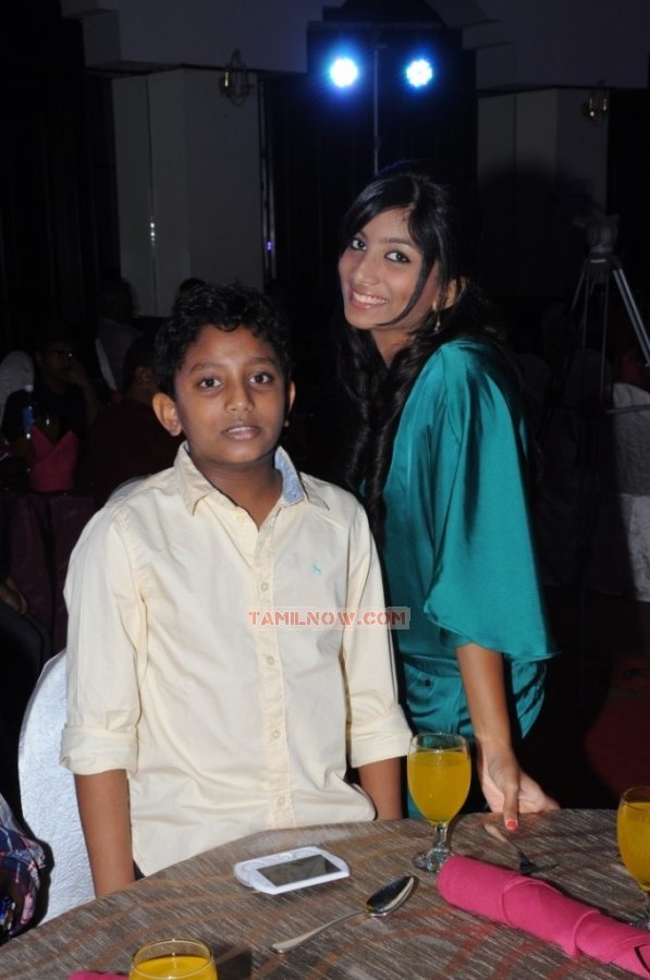 Summa Natchunu Irukku Audio Launch Stills 470