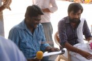 Sundarapandian Working Stills 7065