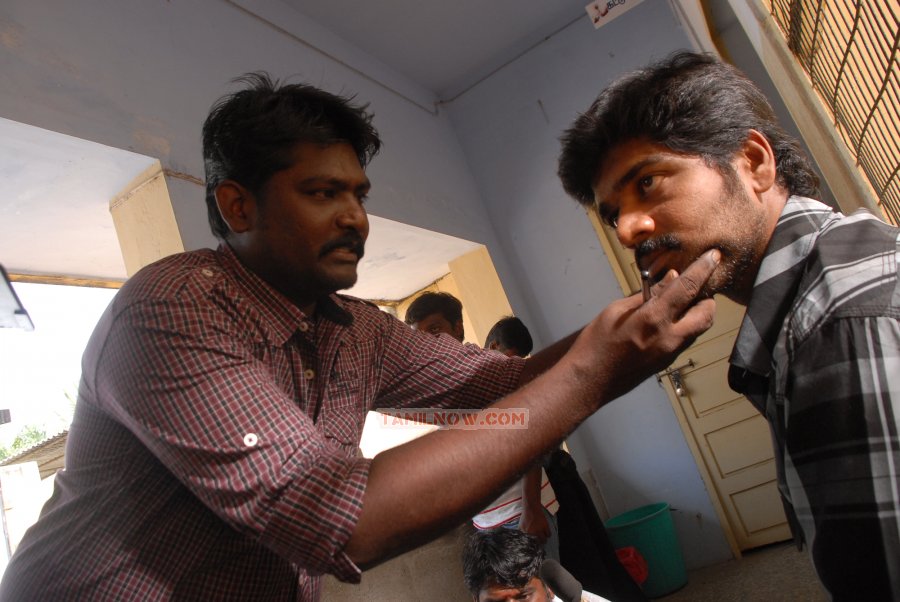 Sundarapandian Working Stills Stills 7194