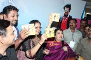 Super Star Rajini Song Launch Photos 9887