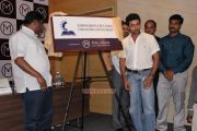 Surya As New Grand Ambassador For Malabar Gold 6894