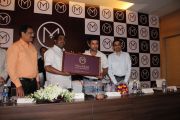 Surya As New Grand Ambassador For Malabar Gold Stills 9079