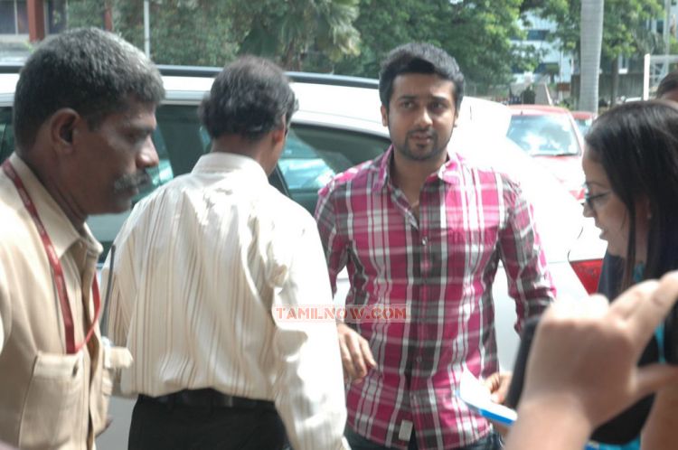 Surya At Disha Young Achiever Awards 2011 Stills 955