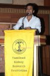 Surya At Tamilnad Kindney Research Foundation 769