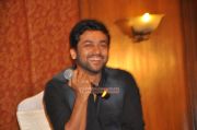 Surya Press Meet Pics 814