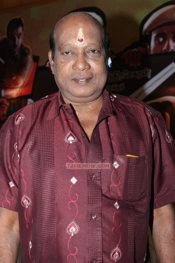 Sutta Kadhai Press Meet 4136