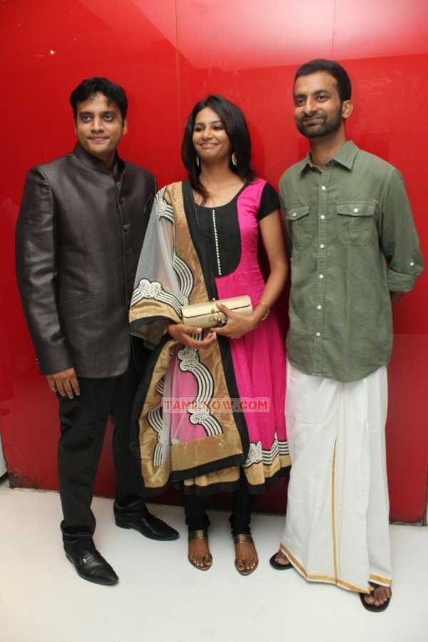 Sutta Kathai Audio Launch 3122