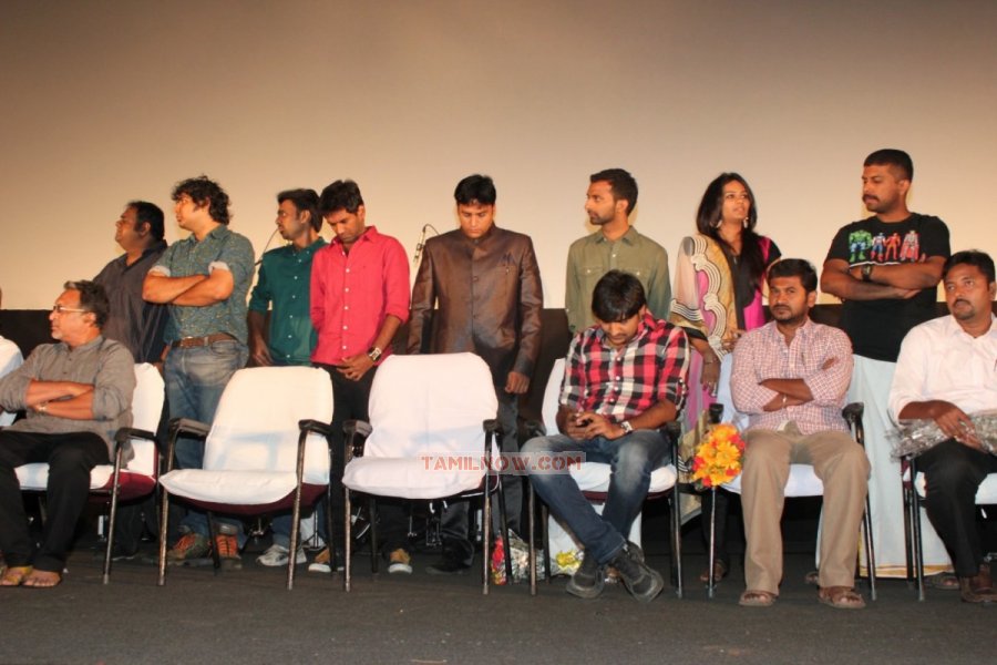 Sutta Kathai Audio Launch 6821