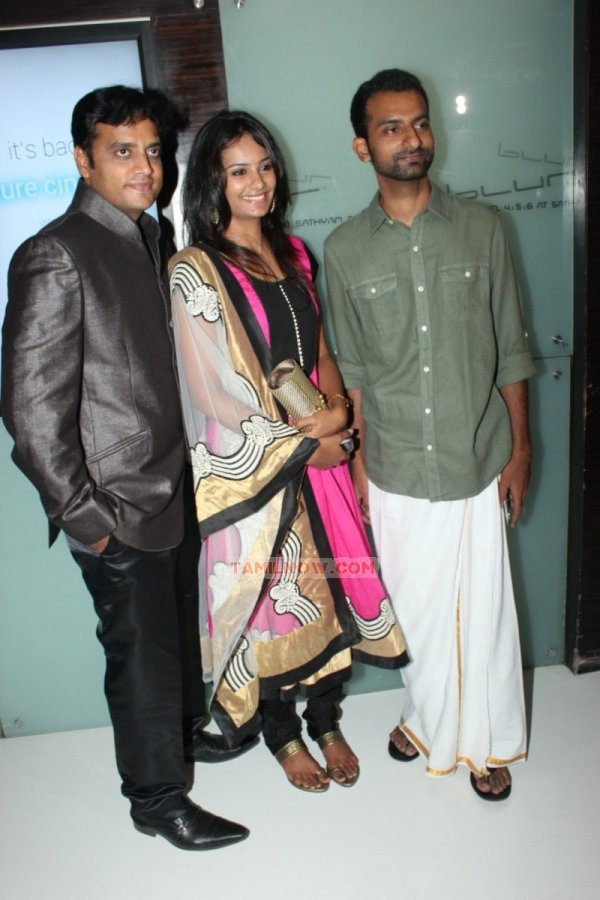 Sutta Kathai Audio Launch 8541