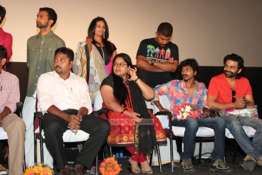 Sutta Kathai Audio Launch Photos 2429